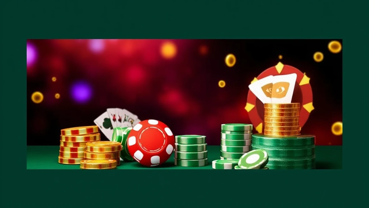 Exploring Vin88 Casino's VIP Program: A Closer View