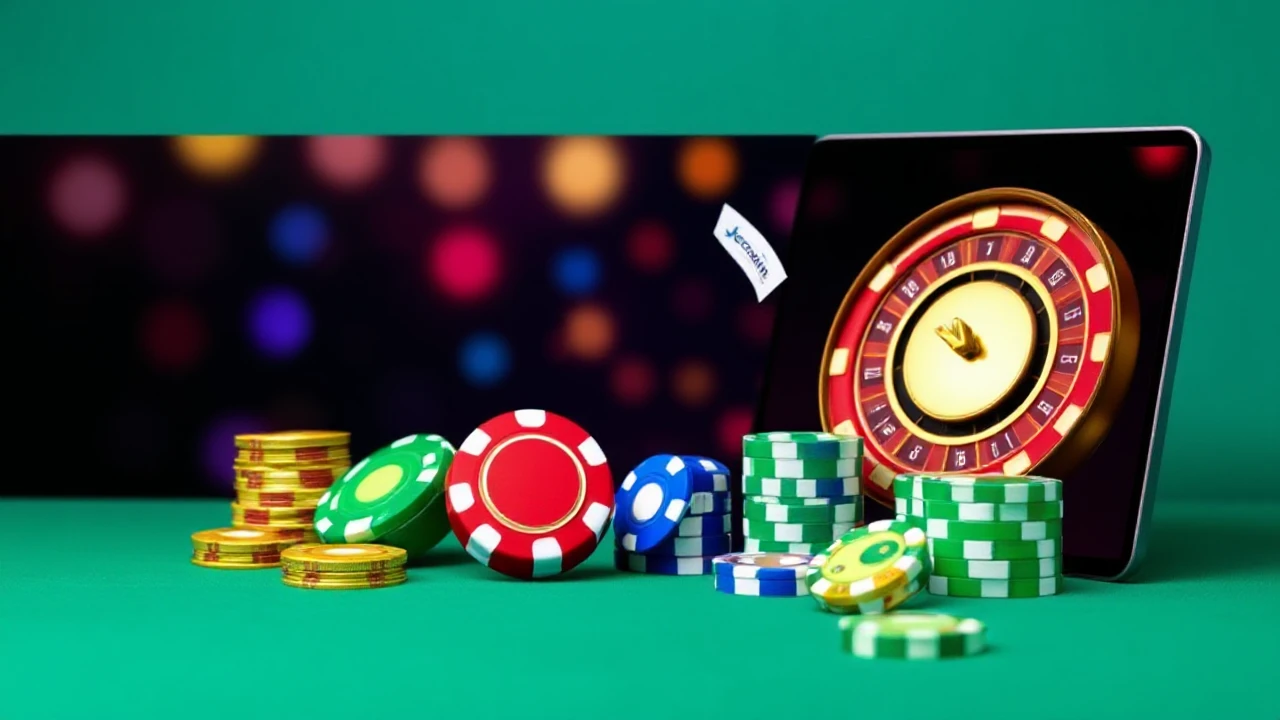 Enhancing Your Profits: Internet-Based Gambling Secrets