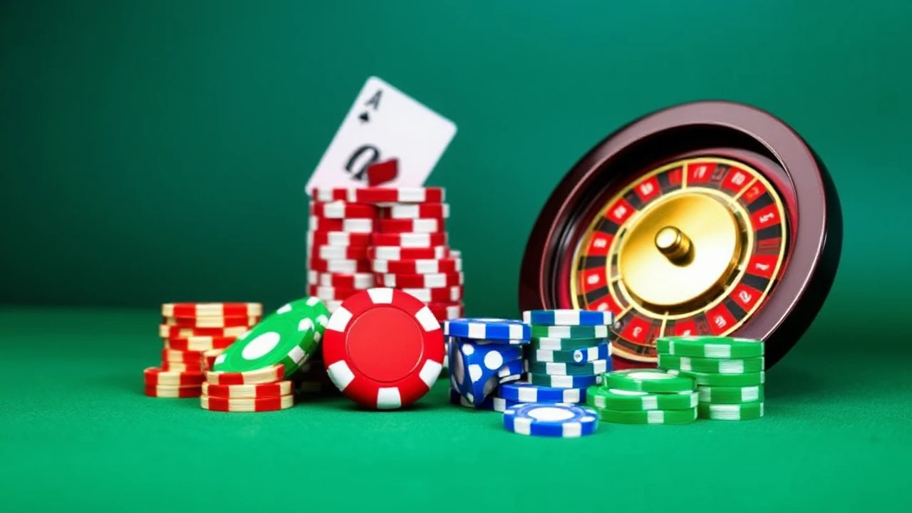 10 Important Tips for Increasing Your Gambling Winnings