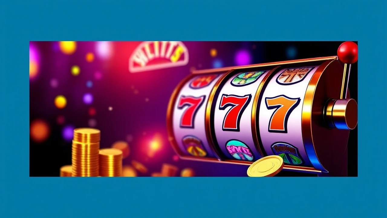 Effects of Sound and Music on Elevating Playing Slots: An In-depth Look.