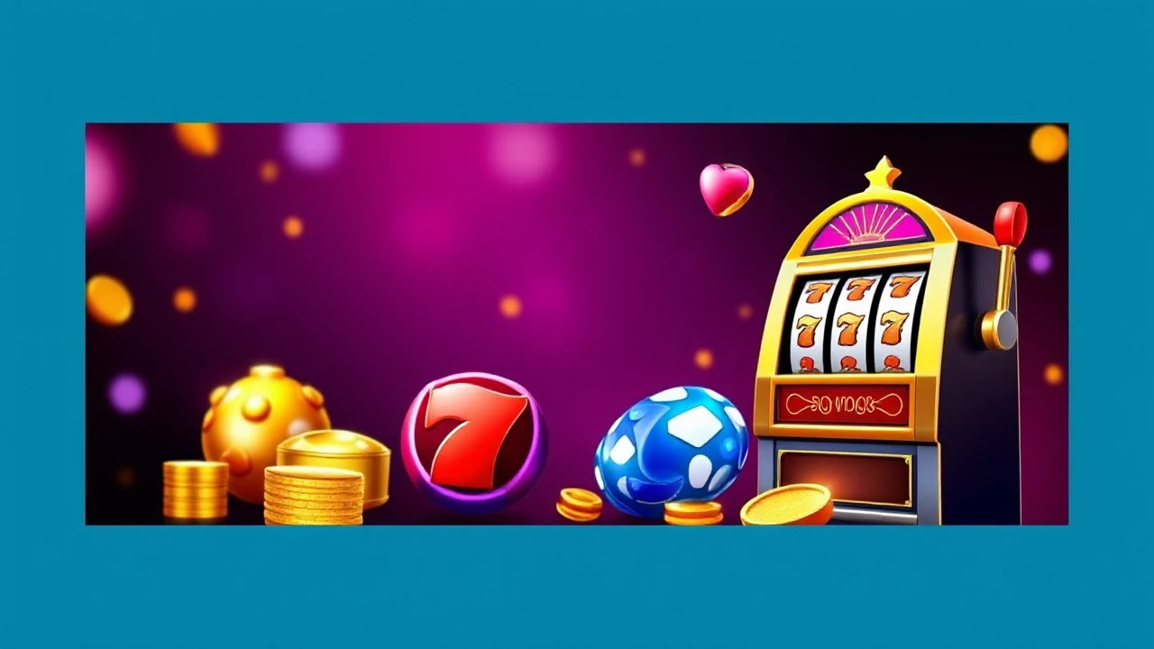 Unlocking the Hidden Gems of Gaming Slot Games