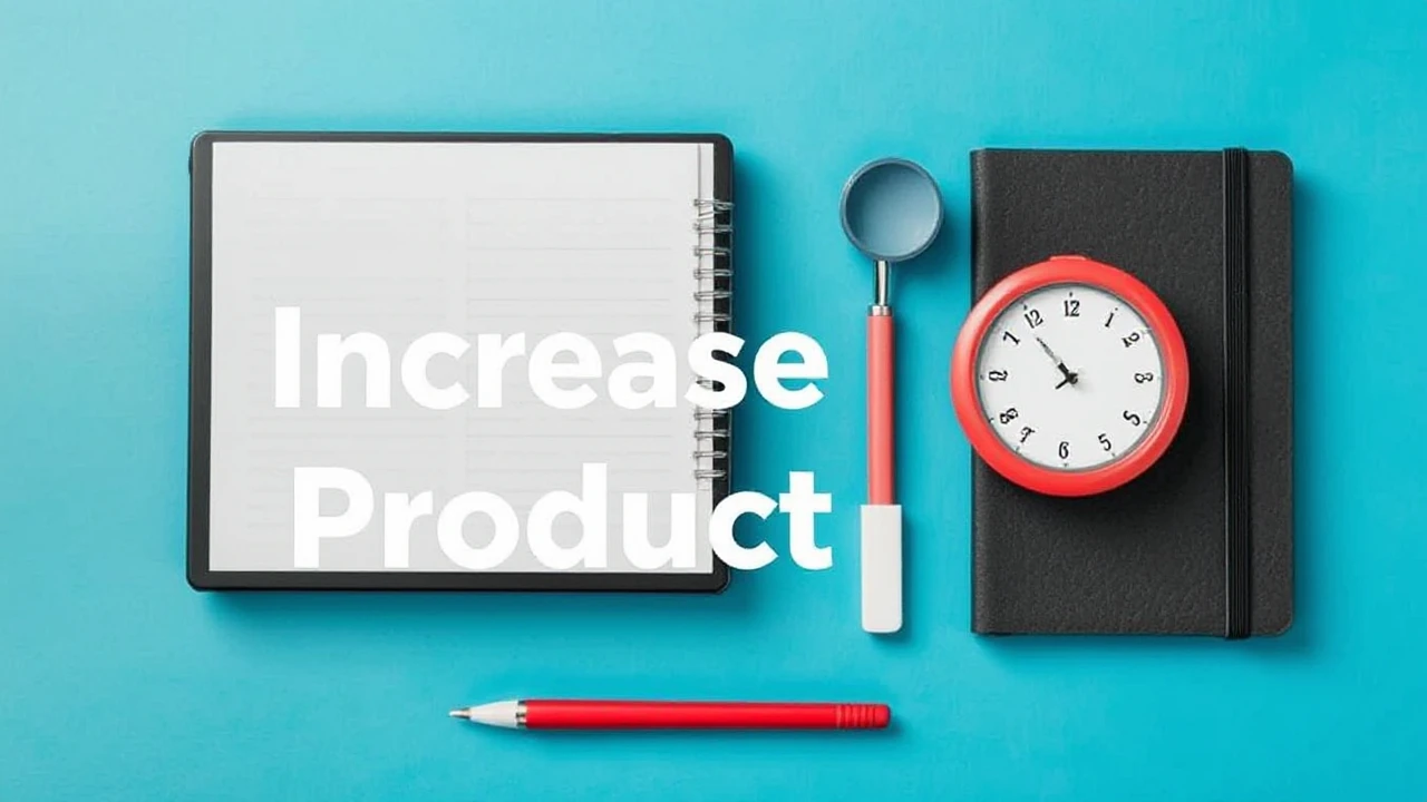 Essential Gadgets to Increase Your Productivity