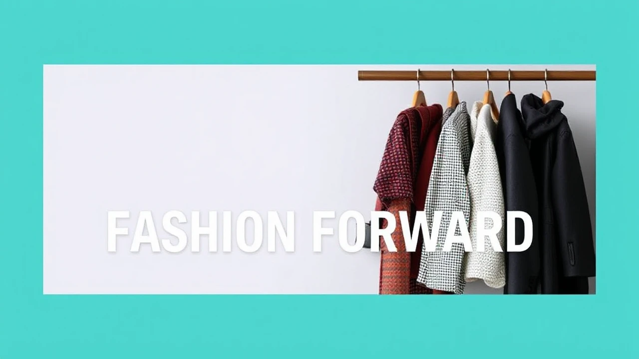 Fashion Forward: Key Strategies for Creating a Closet That Stands the Test of Time