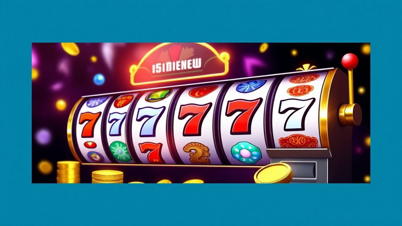 Unveiling the Hidden Aspects of Modern Casino Slot Games