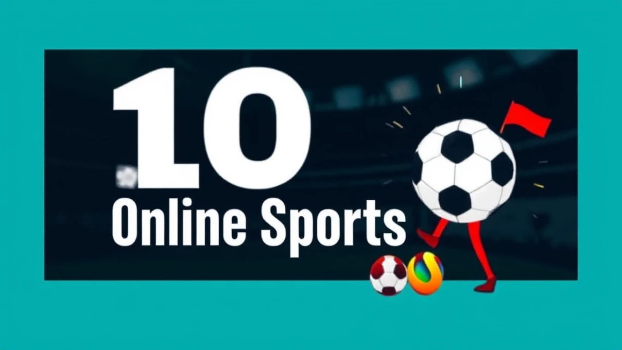 10 Essential Features of an Excellent Online Sportsbook