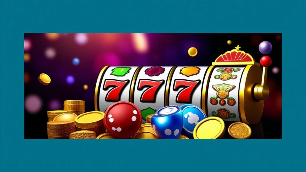 Cara Rahasia Memenangkan Hadiah Besar di Permainan Slot