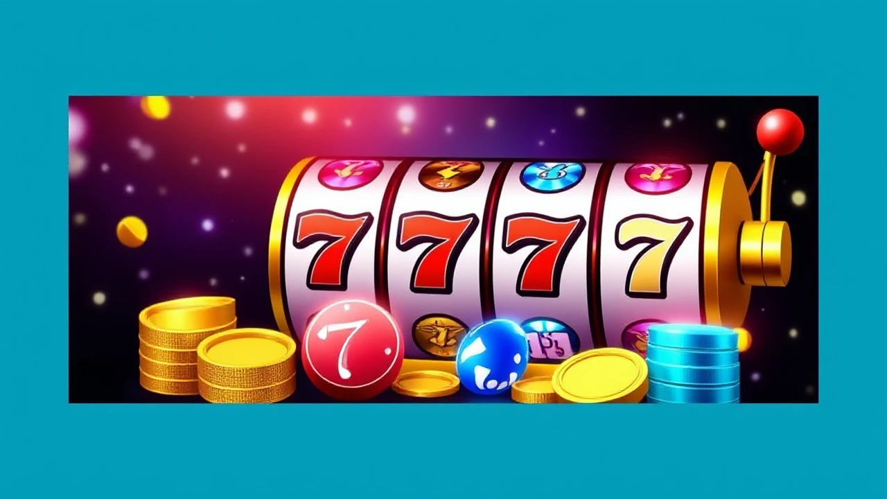 Unraveling the Insights of Online Casino Slot RNG