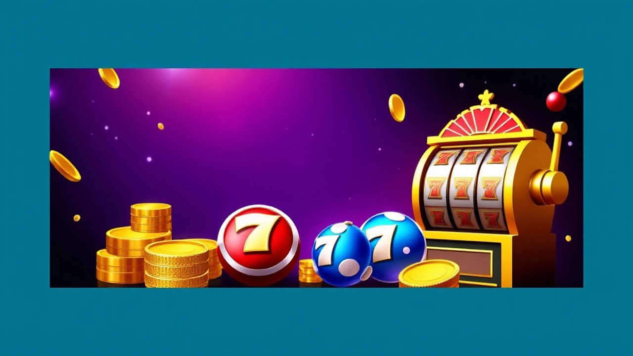 Unleashing the Power of Progressive Prizes in Slot Games