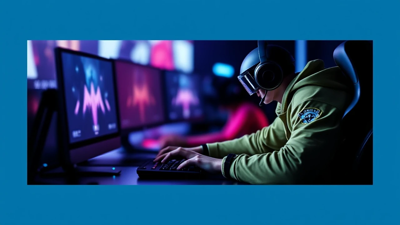 Unleashing Your Full Potential: Effective Strategies for Online Gaming Success