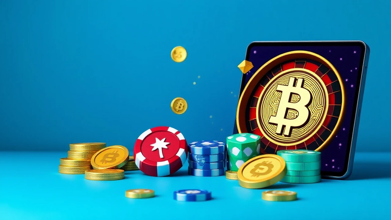 Hervorragende Crypto Casinos im Überblick: Was Sie brauchen