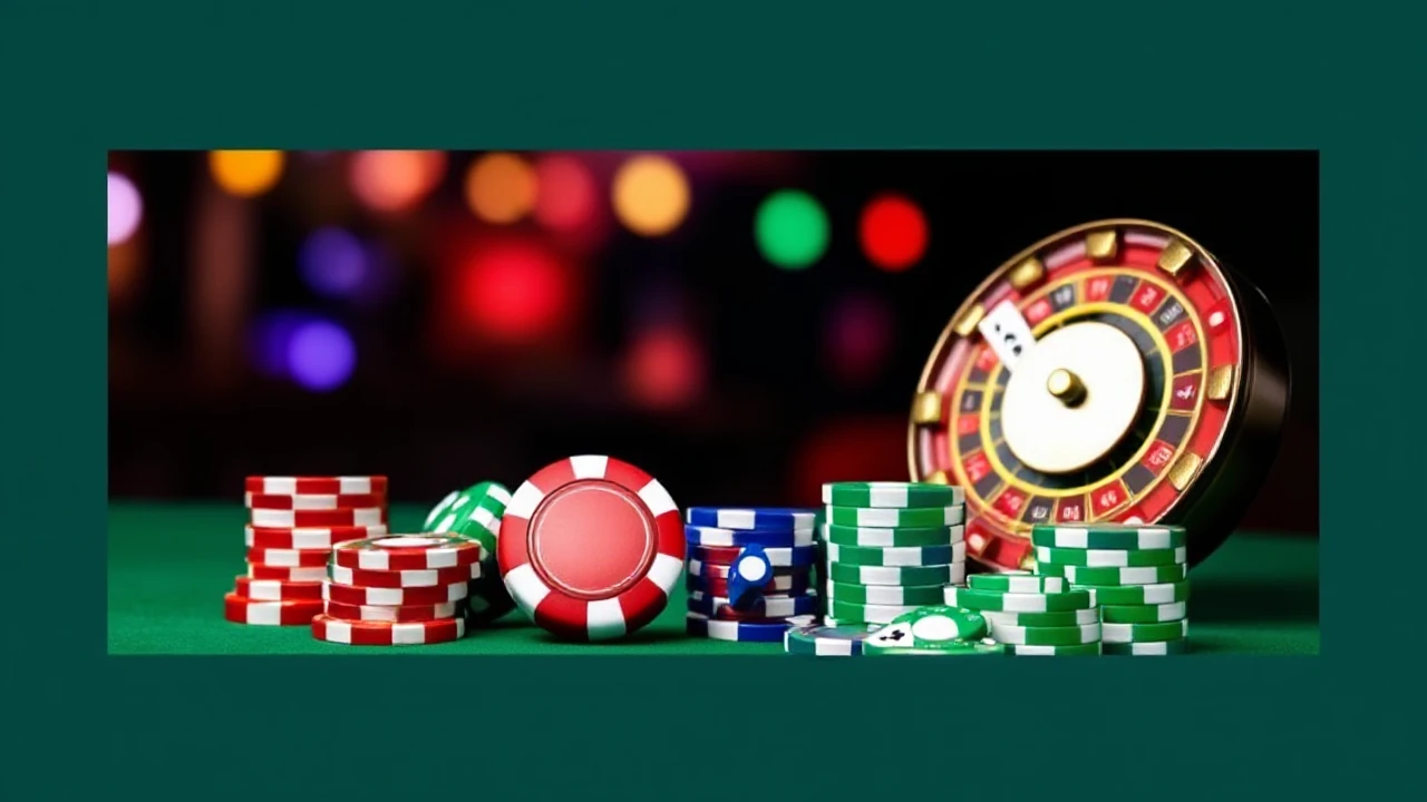 Steering Clear of Typical Mistakes When Gambling at a Gaming House
