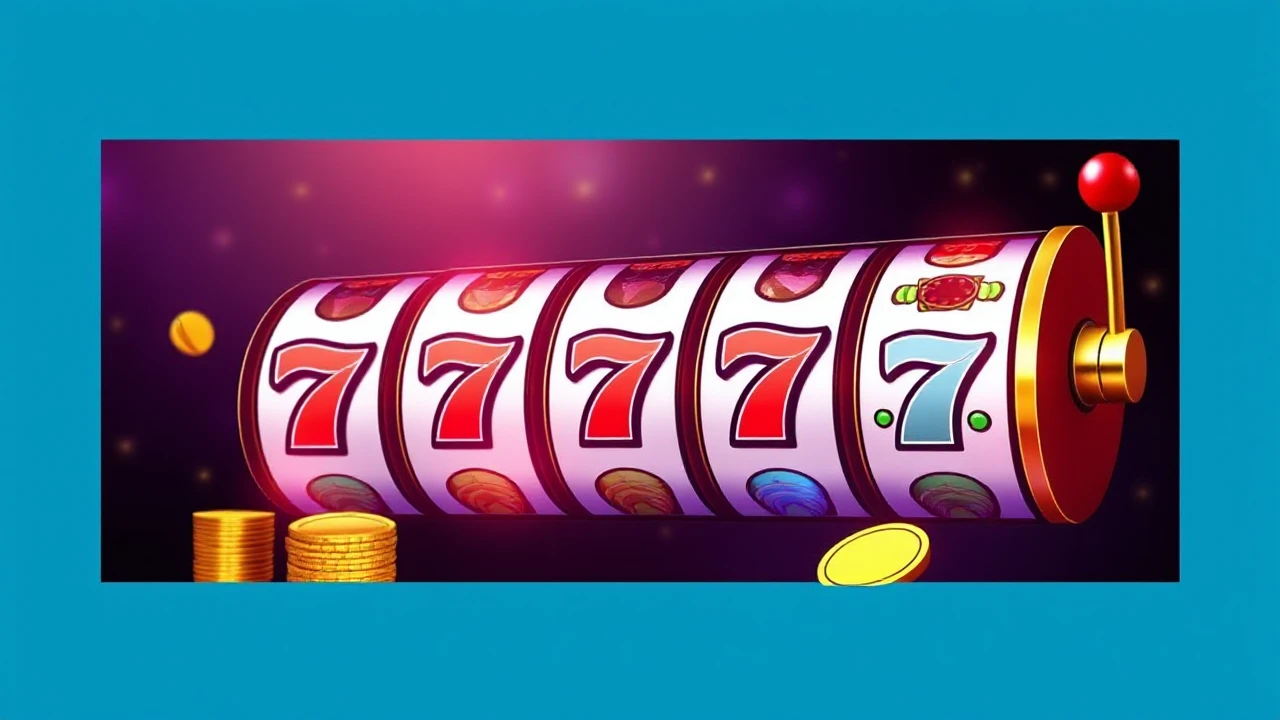 Decoding the Mystery of Gaming House Slot Payback Percentages (RTP)