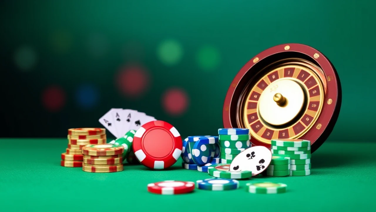 Proven Methods to Control Your Casino Budget Wisely