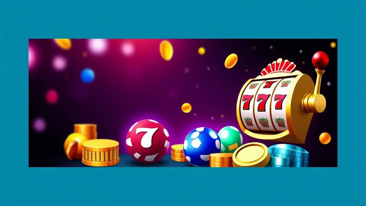 The Emergence of Online Casino Slots: Essential Information to Understand