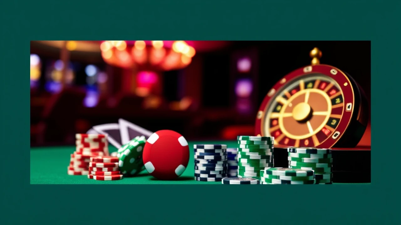 Exploring the Mindset of Gambling House Players: Understanding Their Actions