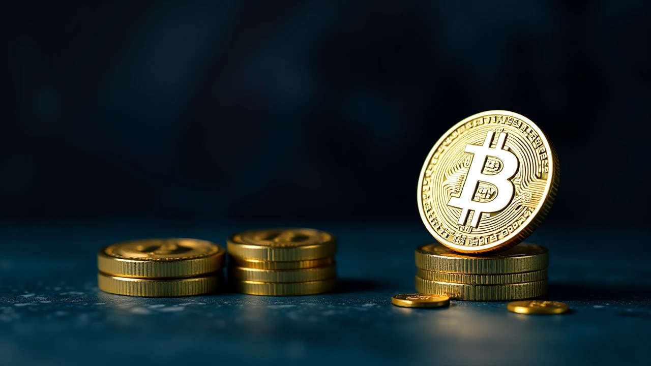 Bitcoin: 10 modi per massimizzare i rendimenti in valuta americana