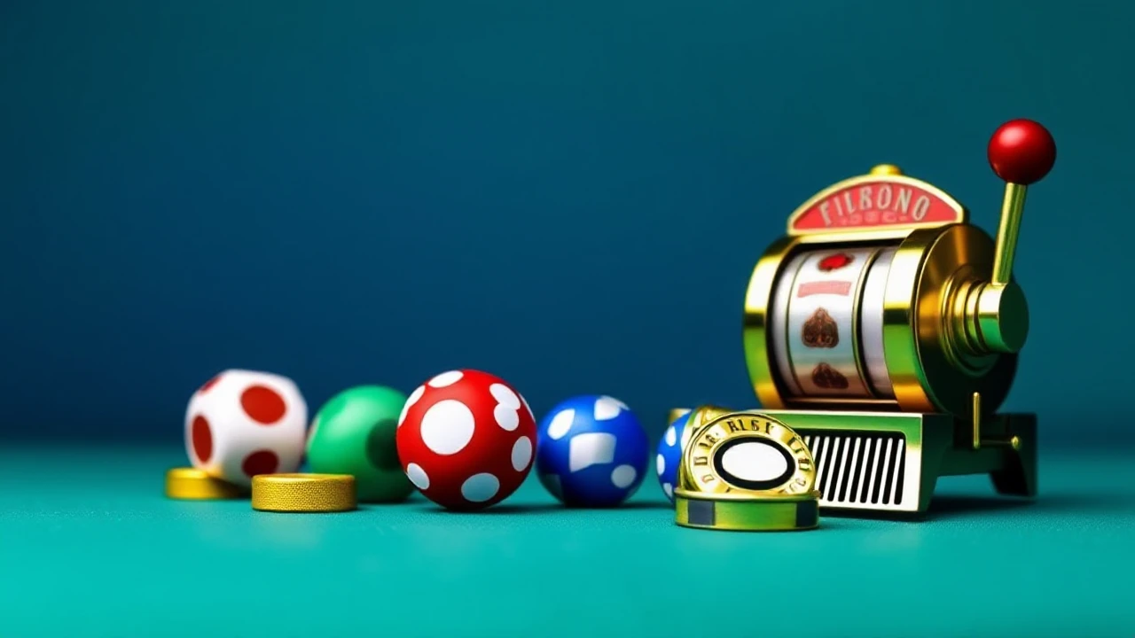 3Dice Casino - Welcome Bonus - 24-7 Support
