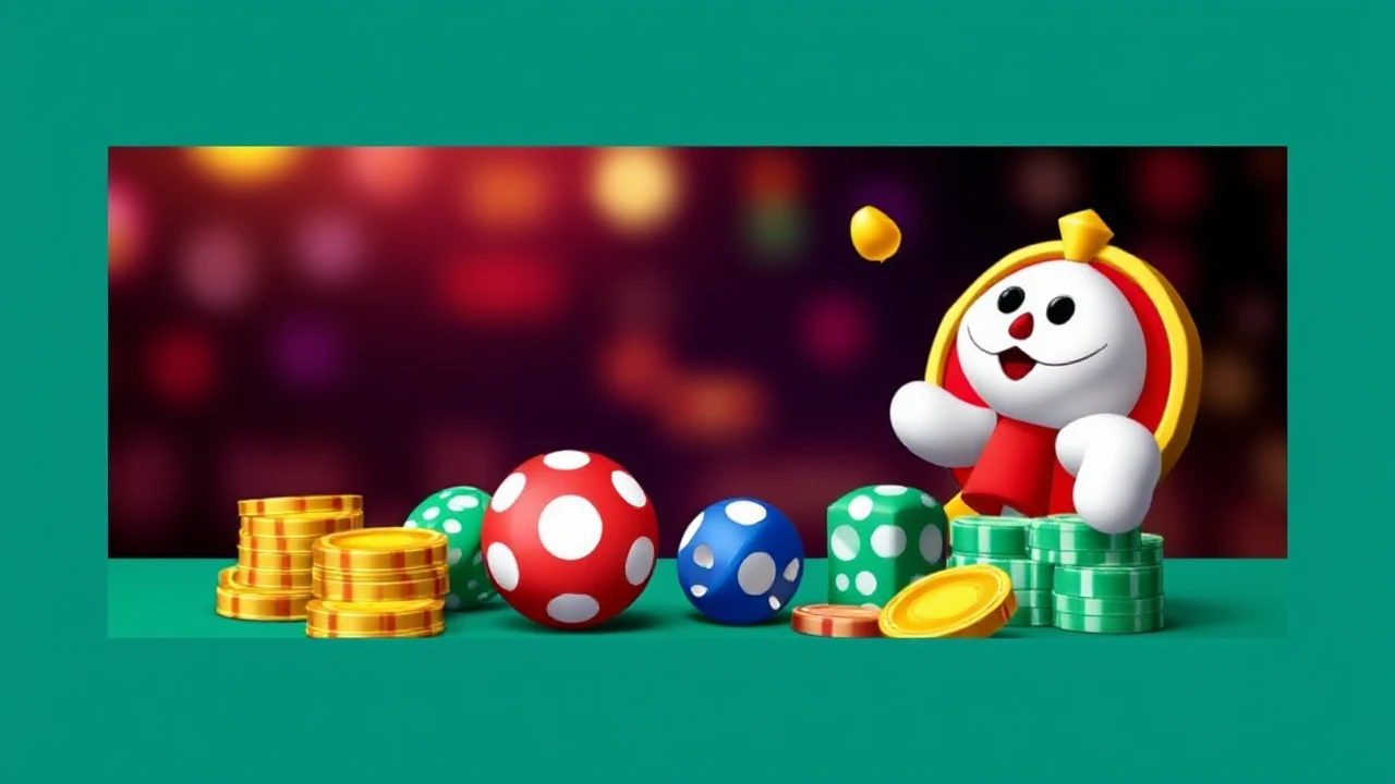 Improve Your Luck on Lucky88: 10 Tips to Increase Your Winning Chances