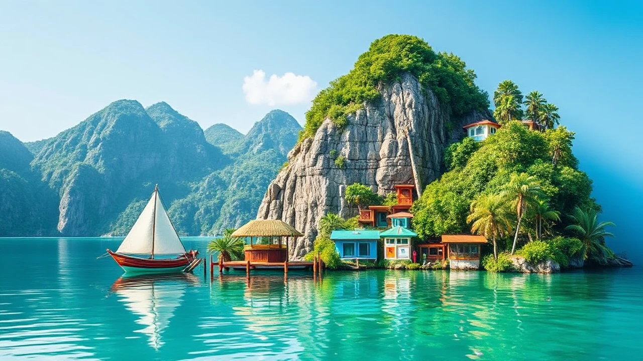 The Emergence of Eco-Friendly Tourism: Essential Advice for Eco-Friendly Travelers