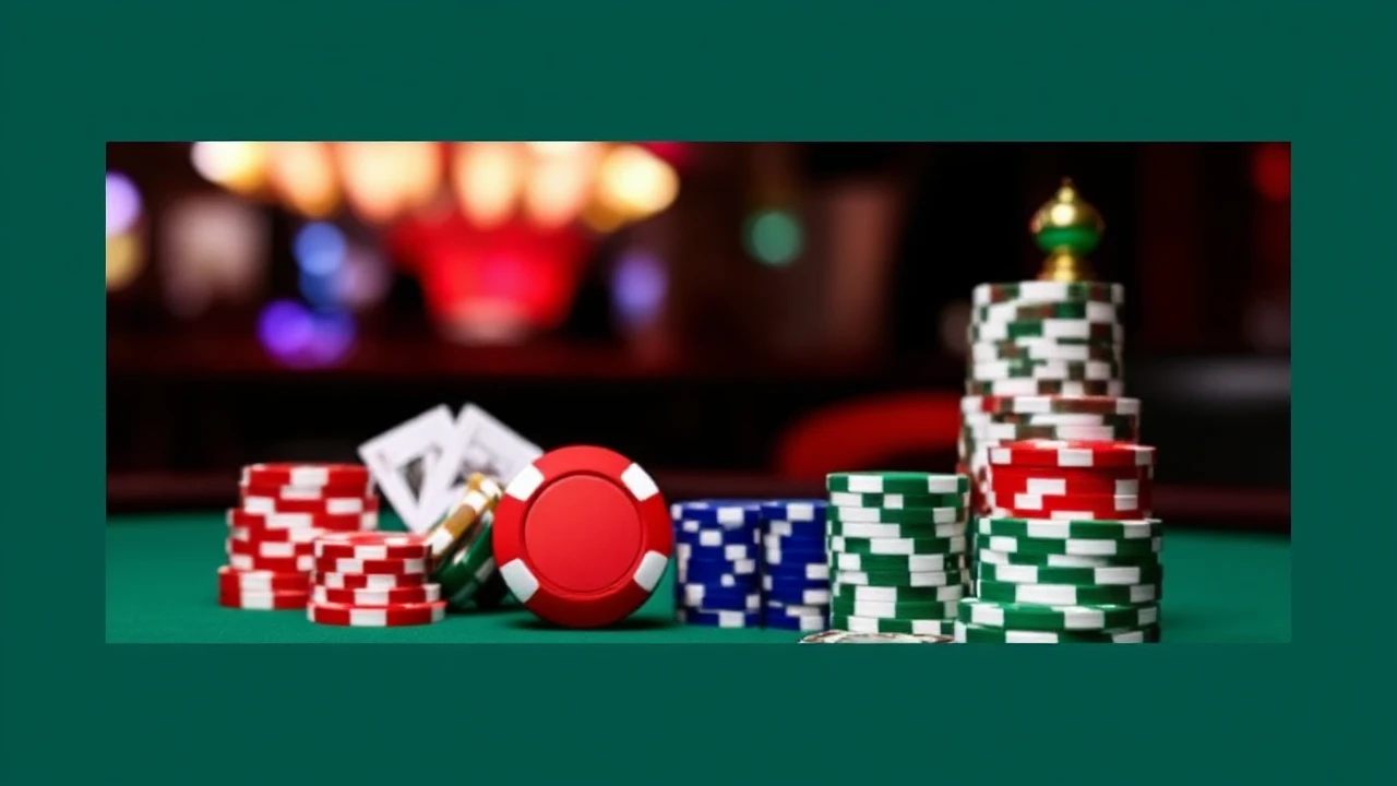 Understanding Casino Etiquette: Top 10 Tips for All Player