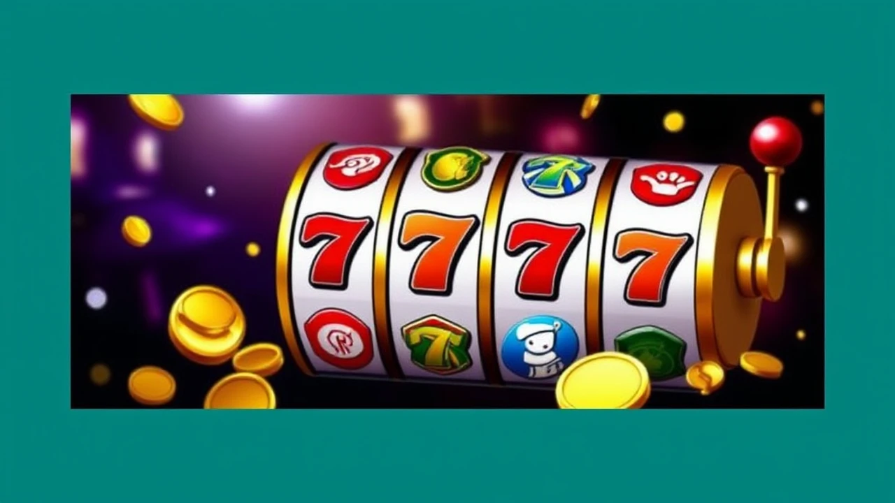 Langkah Jitu Meraih Free Spins di Mesin Slot