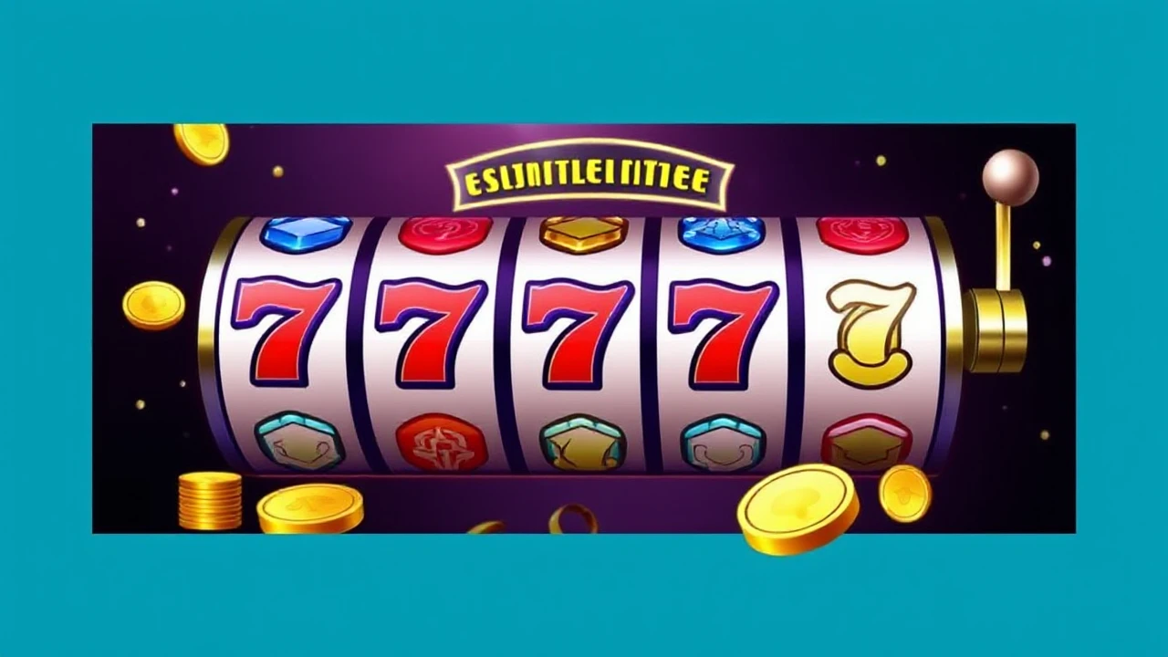 Decoding this Mystery of Online Casino Slot Prizes: The In-Depth Analysis