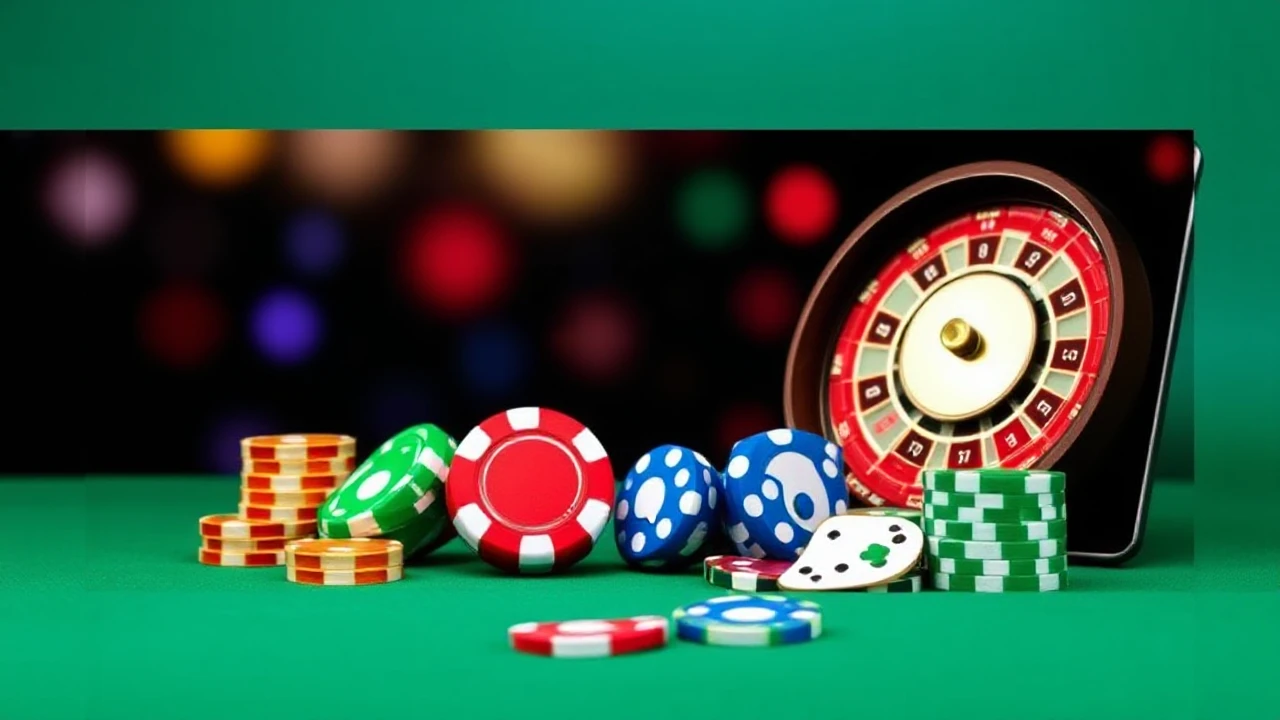 Selecting the Ideal Casino for Your Individual Style