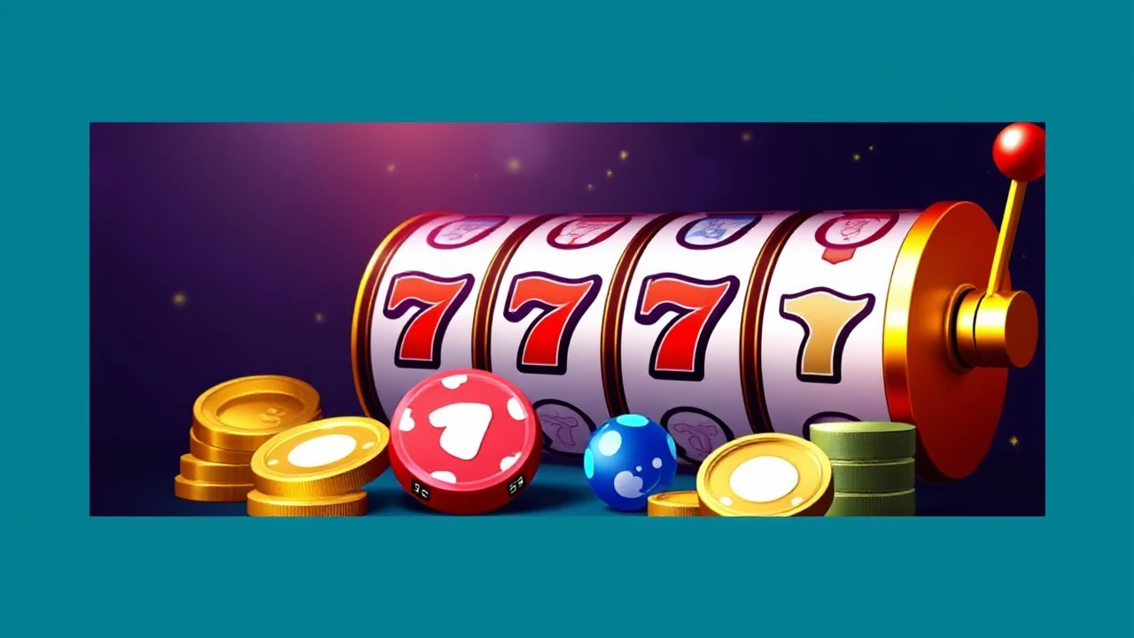 Unraveling the Mystery Behind Slot Game RNGs