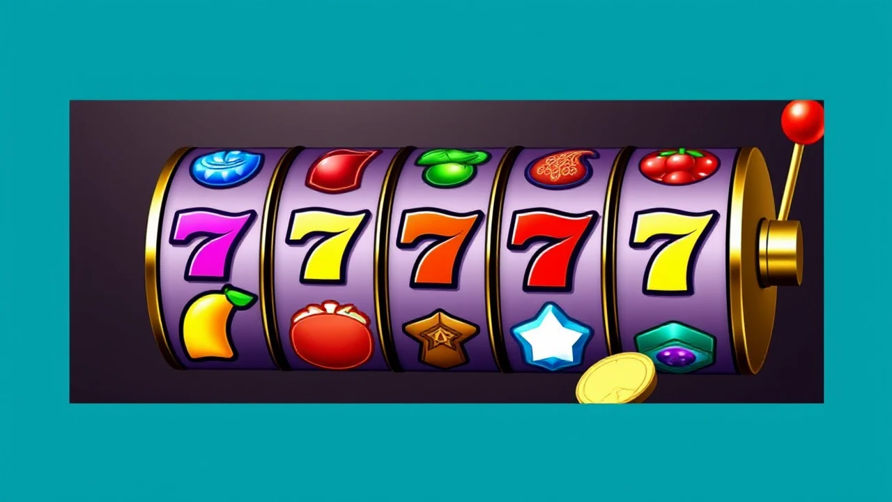 The Progression of Symbols in Slot Games: From Fruits to High-Tech Icons