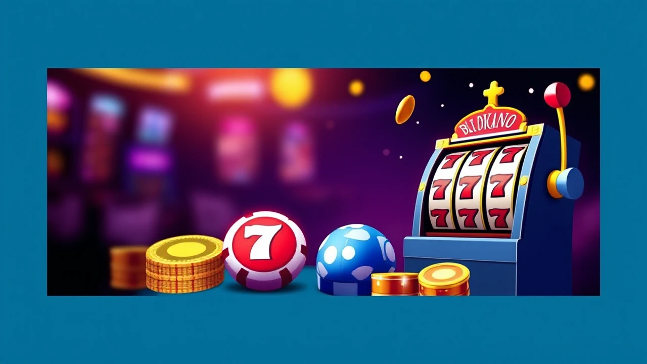 Staying Ahead of the Curve: Newest Trends in Casino Slot Gaming