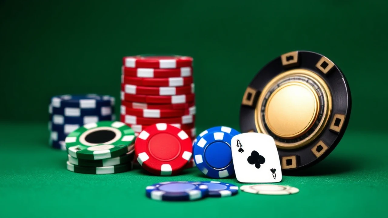 Dominating the Craft of Casino Poker: Progression from Novice to Pro