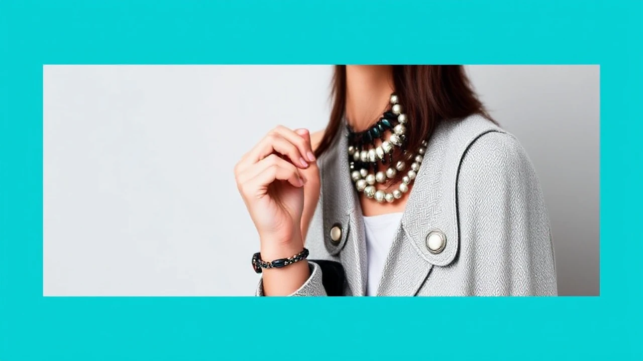 5 Elegant Methods to Enhance Your Outfit Like an Expert