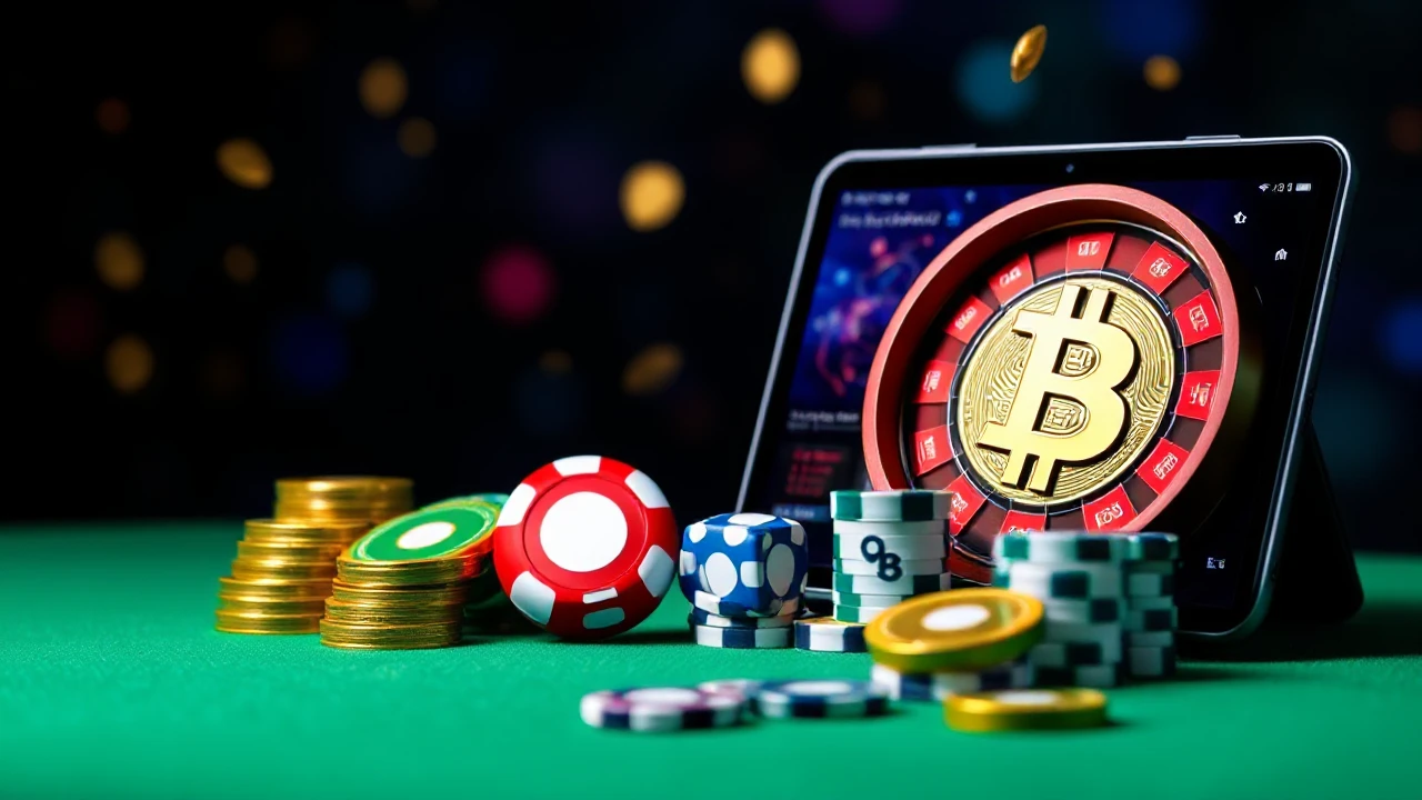 Ein Leitfaden für zum Spielen in Online-Casinos: Was du beachten solltest.