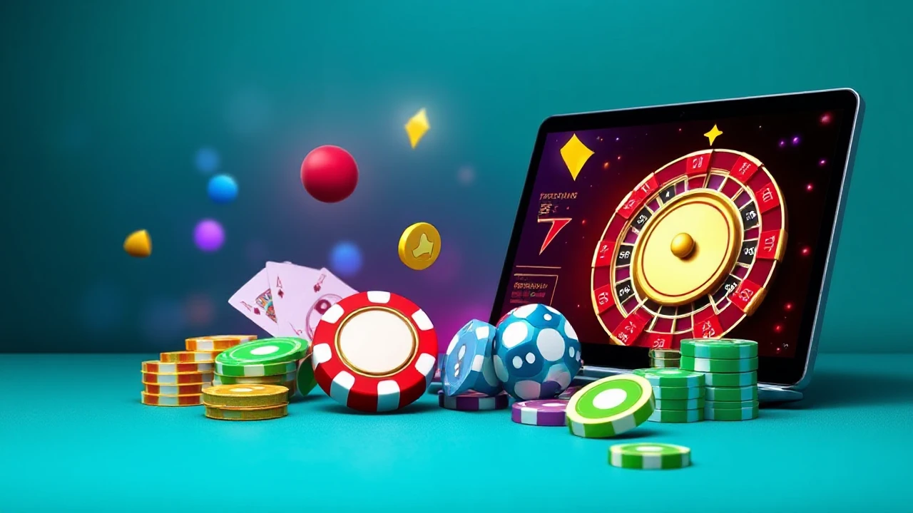 Transforming the Notion of Entertainment: Recommended Online Casino Games