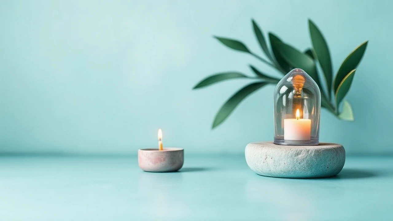 Embrace Relaxation: A Variety of Personal Care Rituals for a Improved Lifestyle