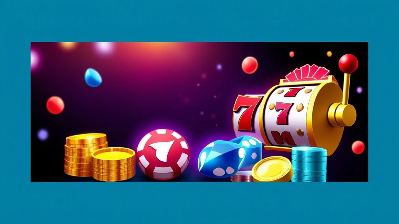 Mastering Online Casino Slots: A Novice's Fortune Compendium