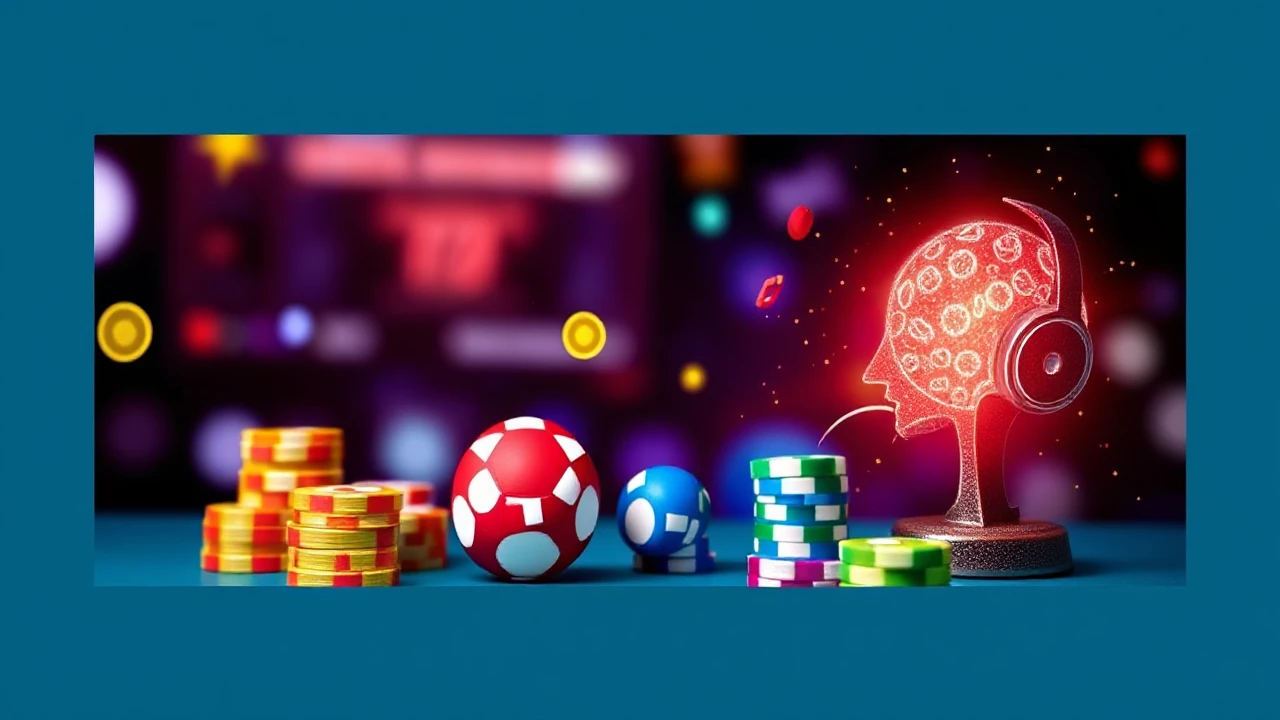 Understanding the Psychology Behind Victory in Internet-Based Gaming