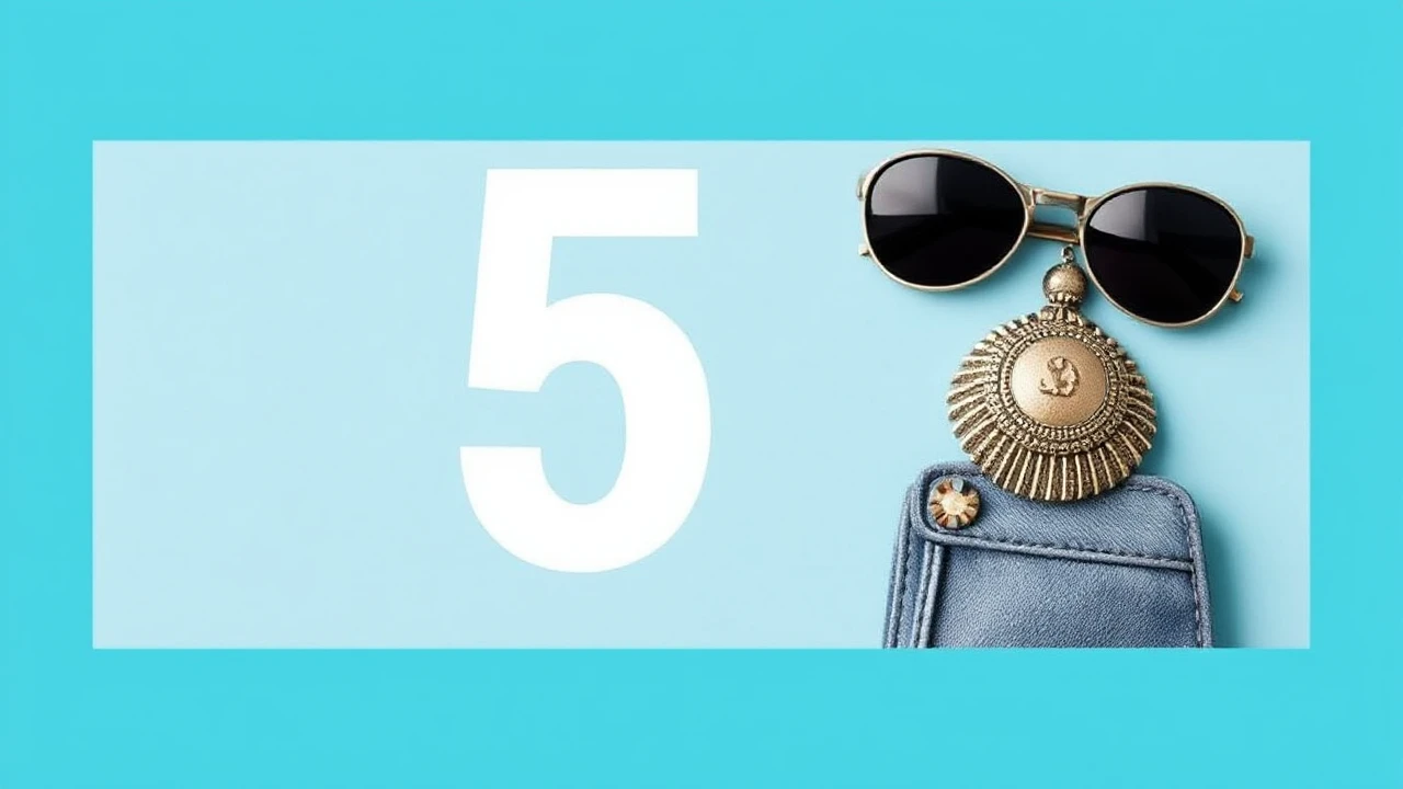 5 Fashionable Techniques to Upgrade Your Outfit Effortlessly