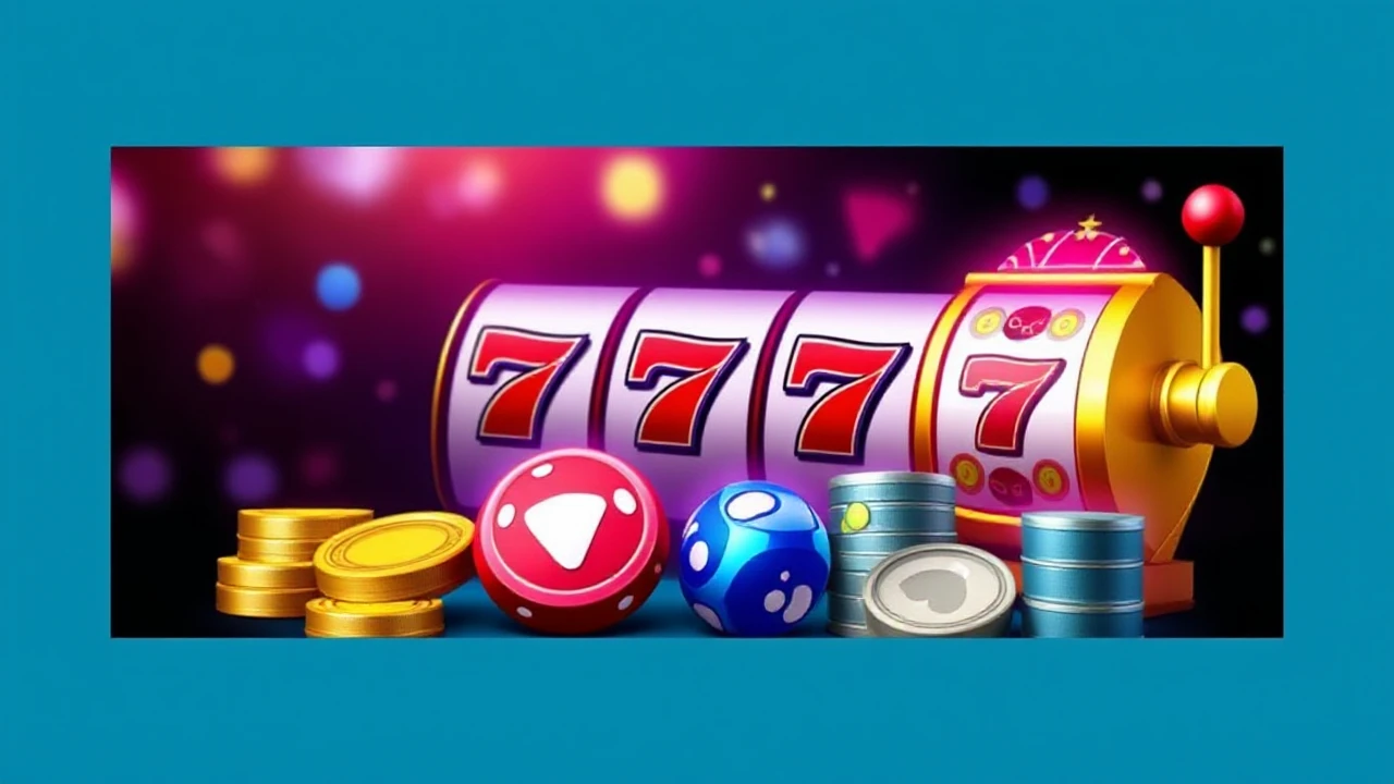 Unlocking the Art of Identifying and Avoiding Deceptive Slot Game Schemes