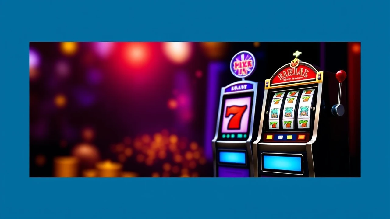 A Guide to for Enhancing Your Odds at Slot Machines!