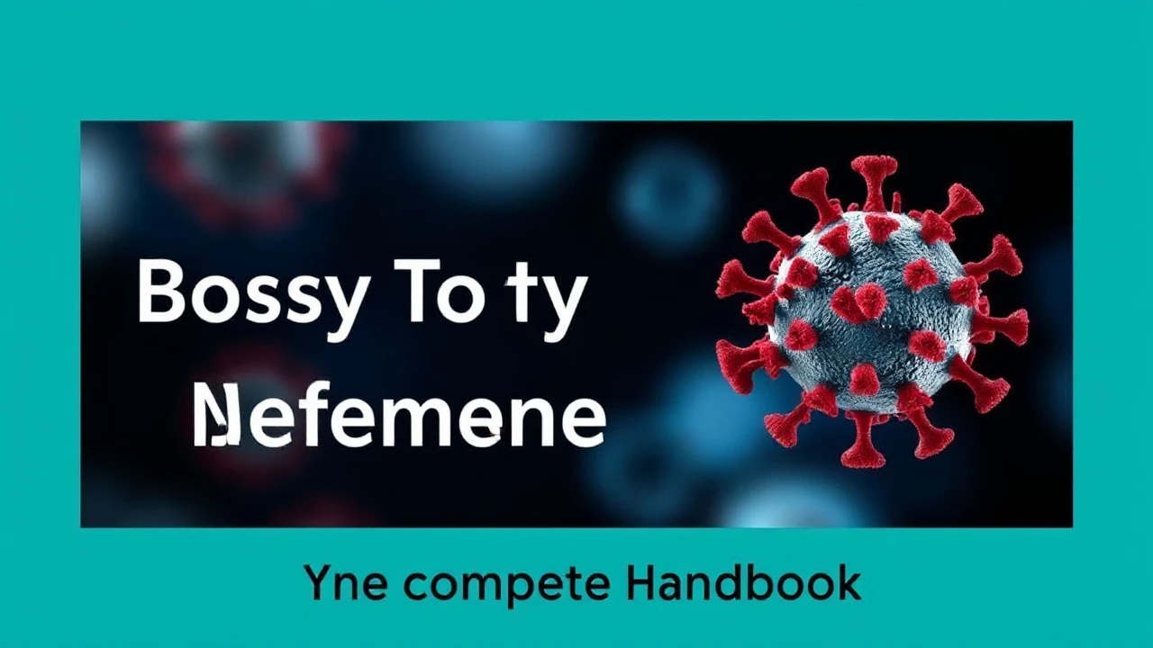 10 Essential Tips for Boosting Your Body's Defenses Naturally: The Complete Handbook