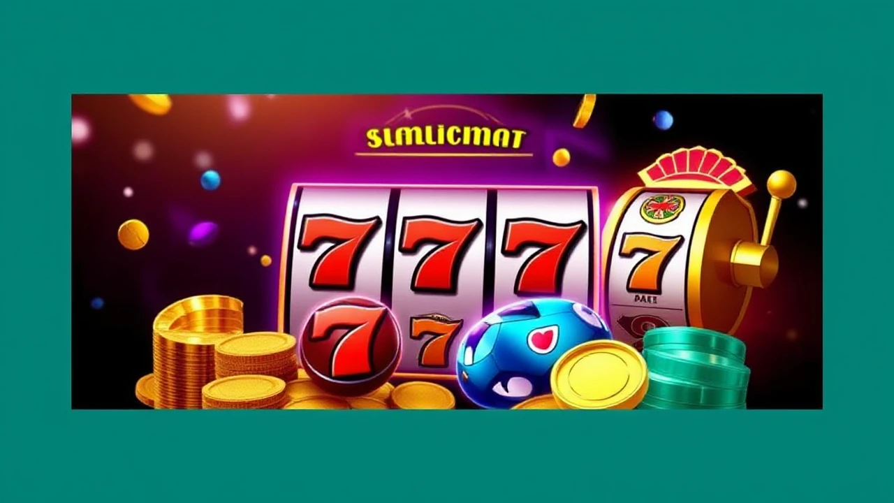 Rahasia Berhasil Bermain Slot Online dengan Strategi Jitu