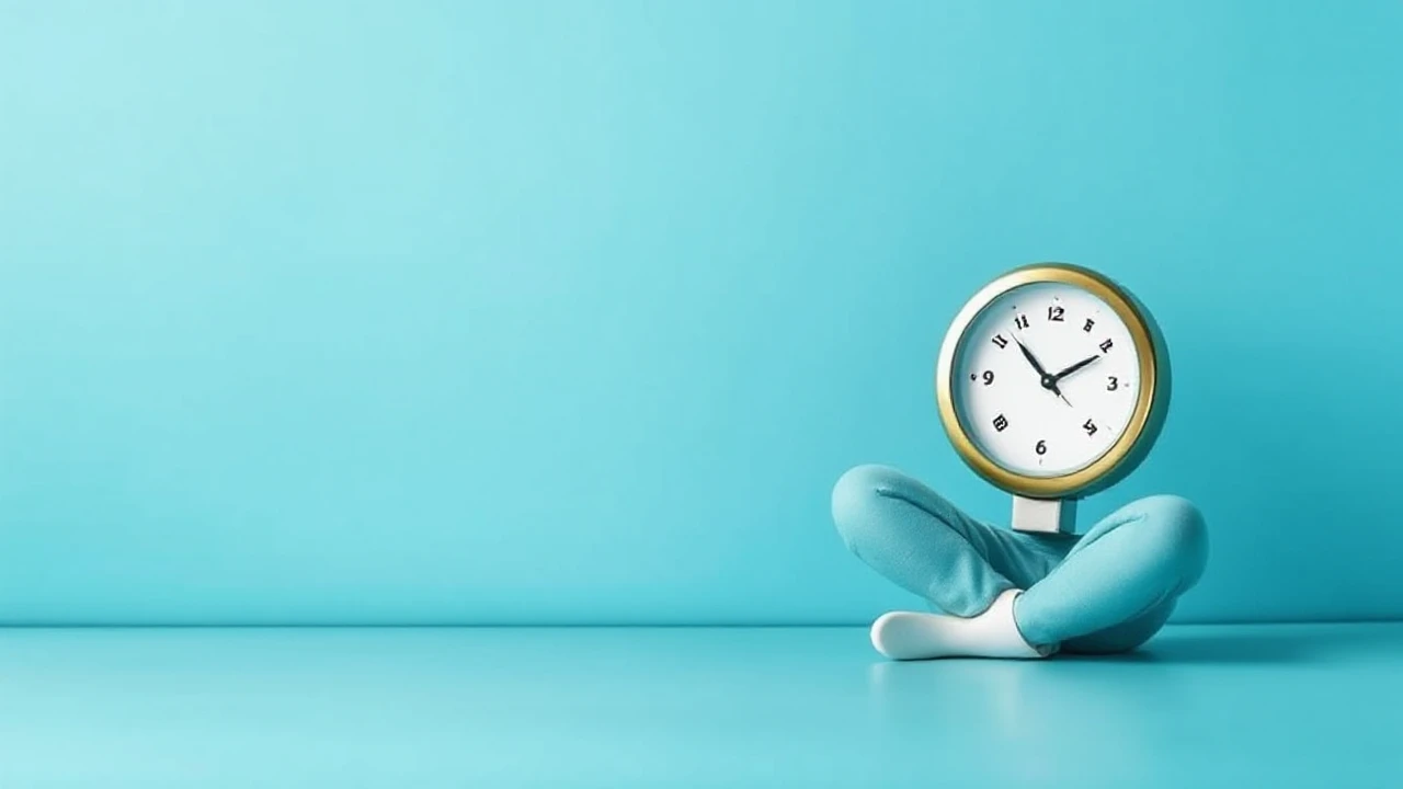 Mastering Making Time for Self-Care to Improve Better Health