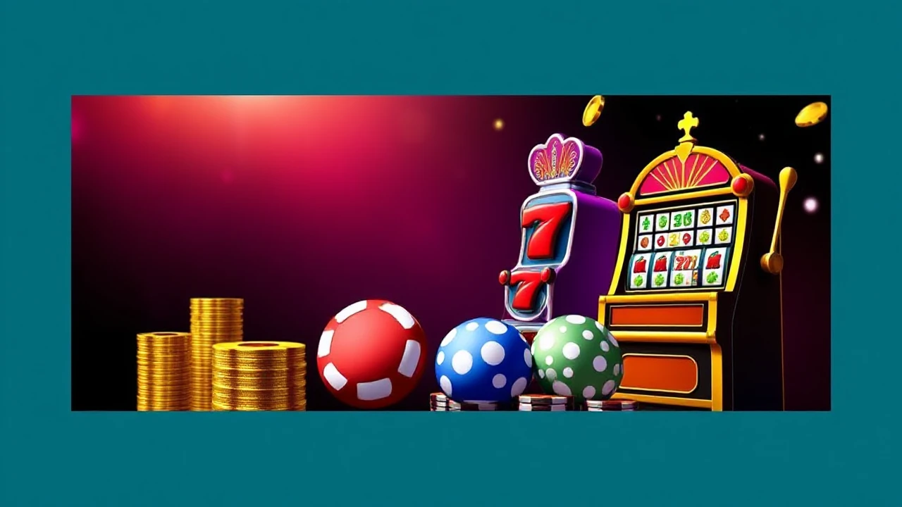 Online Casinolarda En Popüler Oyunlar ve İpuçları