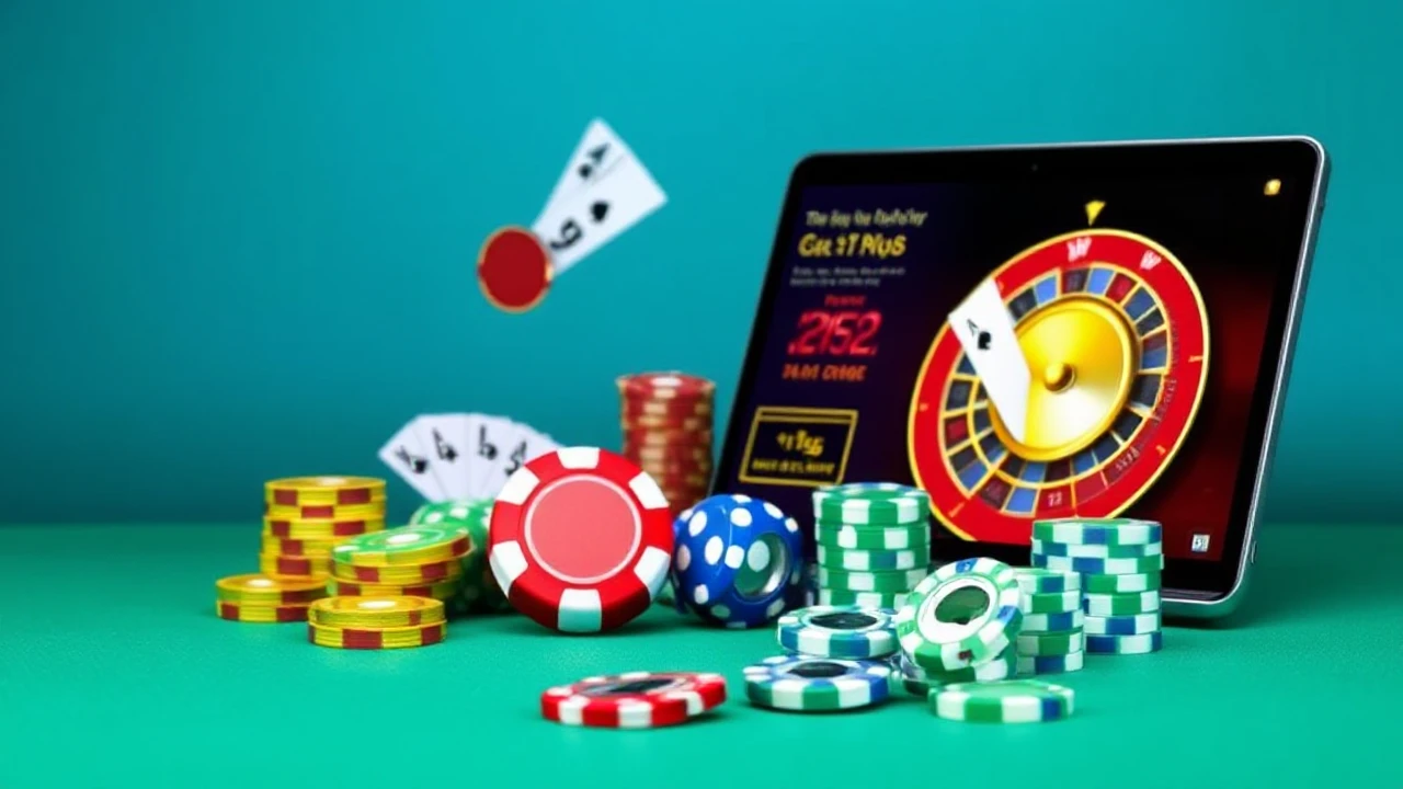 Preventing Common Mistakes in Online Casino Gambling