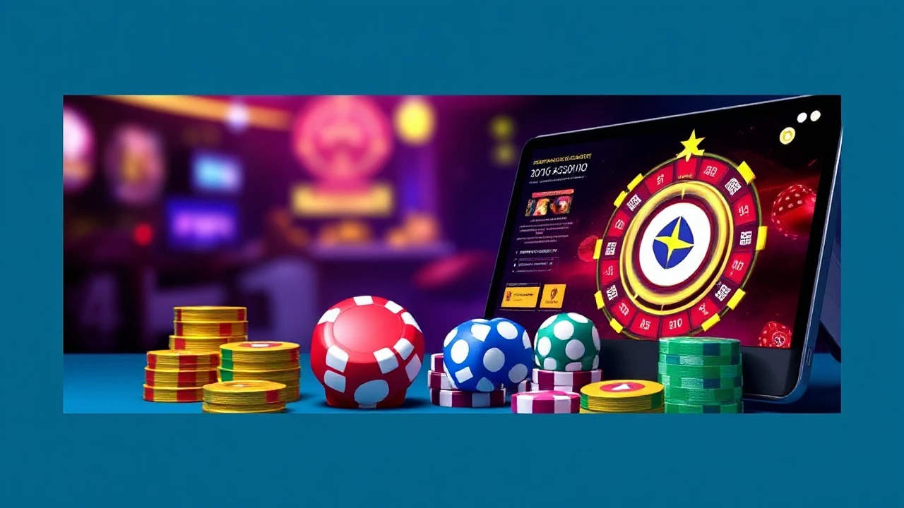 Upcoming Trends of Internet-based Gaming House Gaming: Revolutionary Changes and Tech Advancements