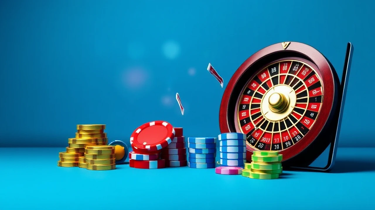 Exploring the Mindset Driving Internet-based Casino Activities
