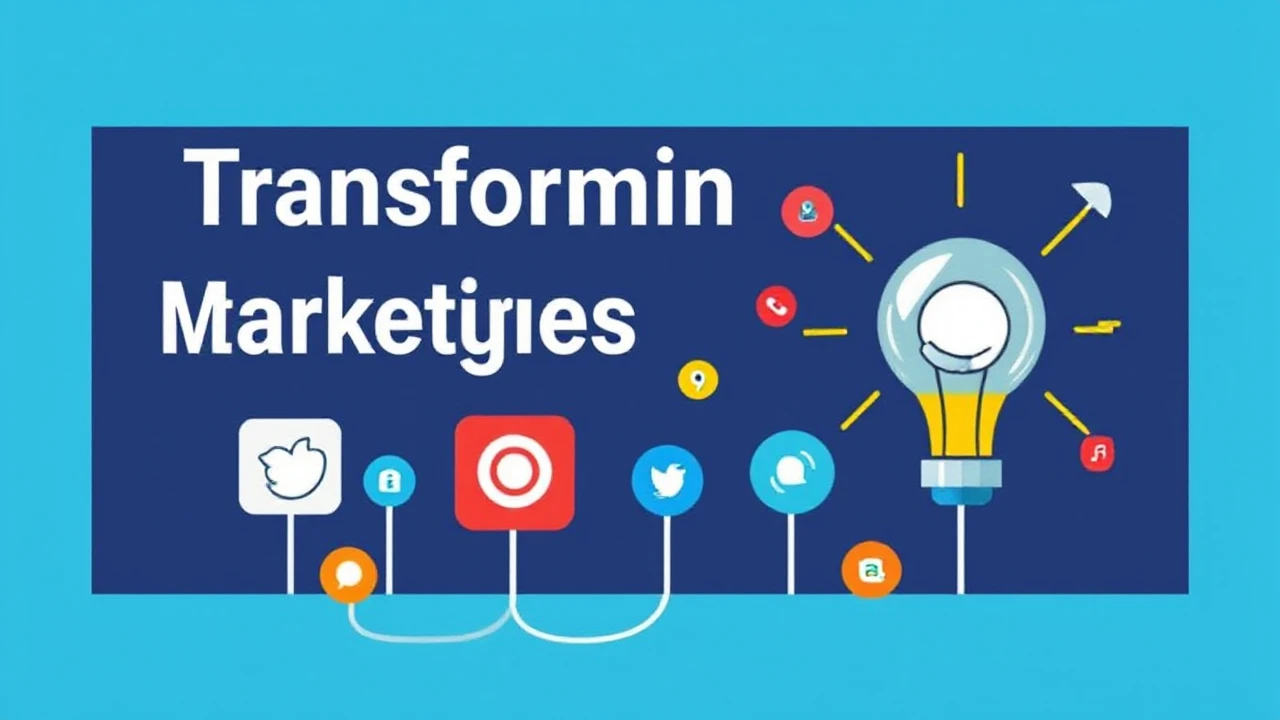 Transforming Marketing Strategies for Small Businesses in 2022