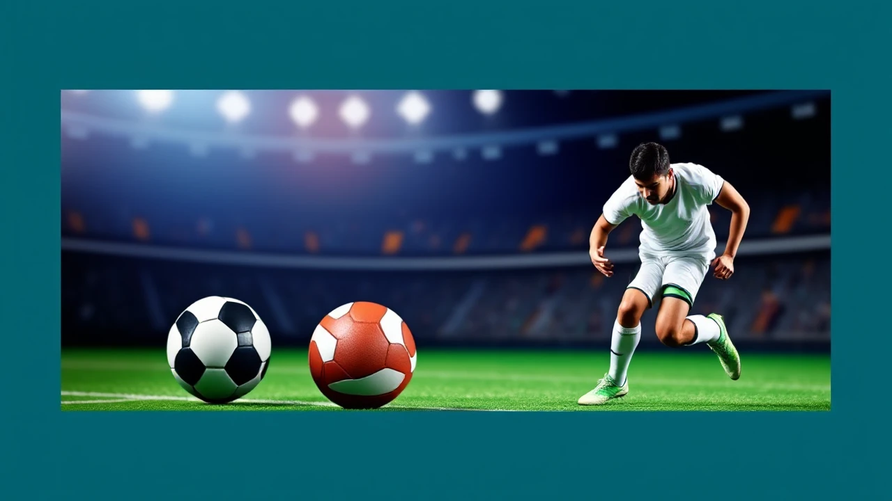 From Hobby to Profit: Transforming Sports Betting to a Side Hustle
