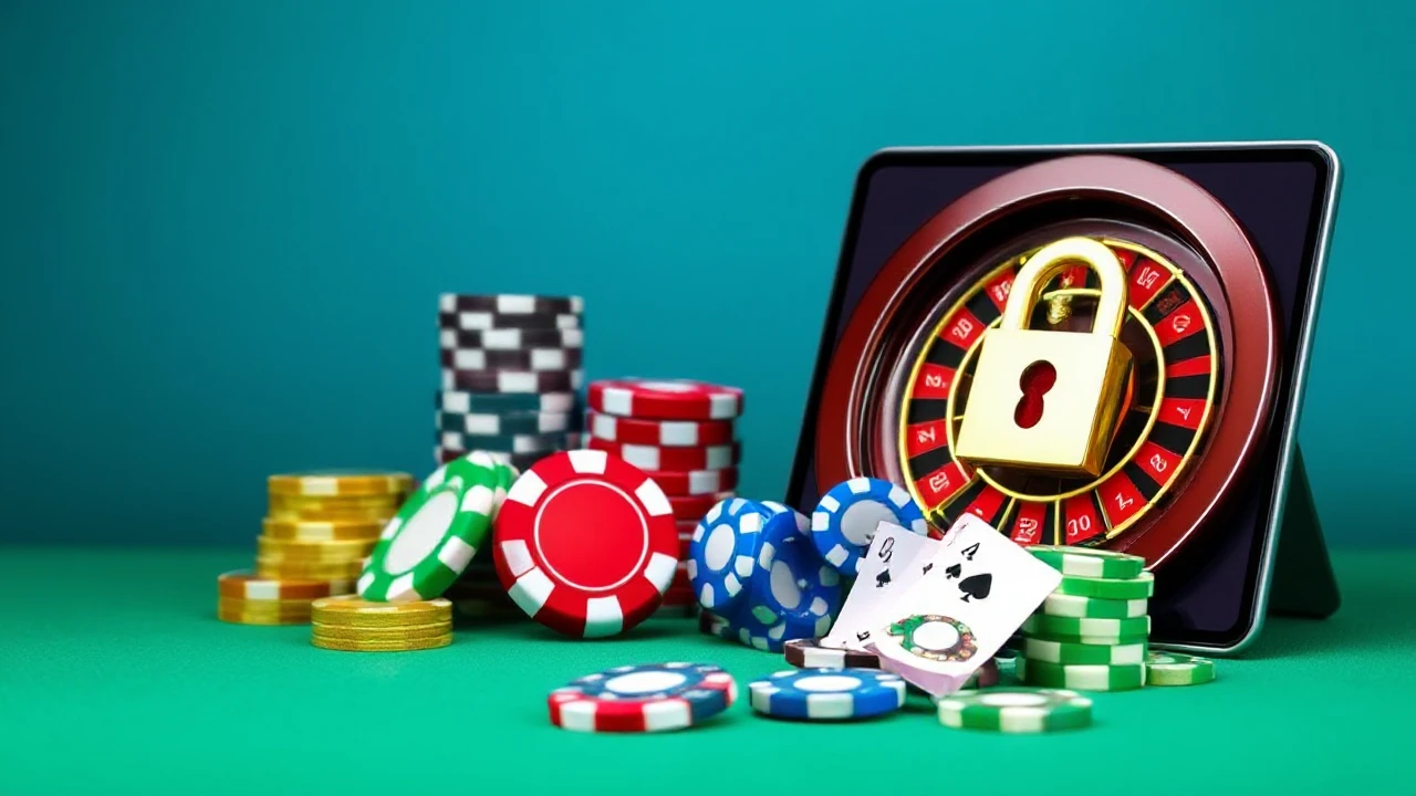Unlock Your Luck: Best Tactics for Internet-Based Casino Games